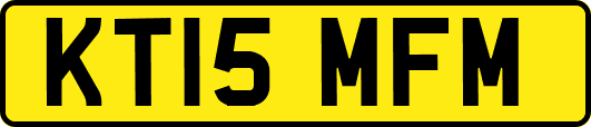 KT15MFM