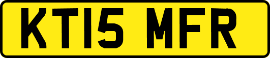 KT15MFR
