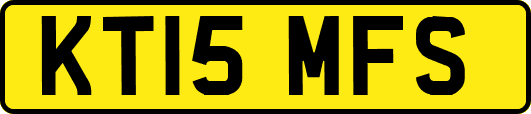 KT15MFS