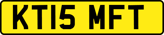 KT15MFT