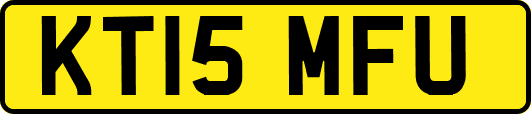 KT15MFU