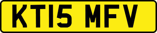 KT15MFV