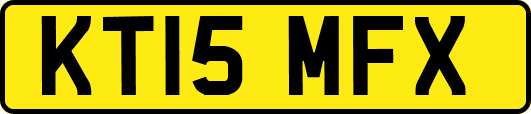 KT15MFX