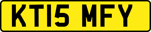 KT15MFY