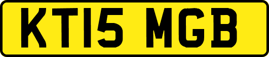 KT15MGB