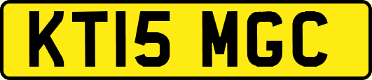 KT15MGC