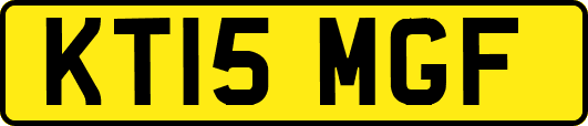KT15MGF