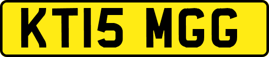 KT15MGG