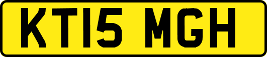 KT15MGH