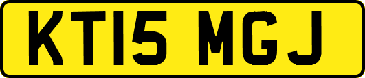 KT15MGJ