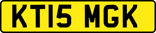 KT15MGK