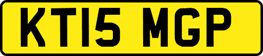 KT15MGP