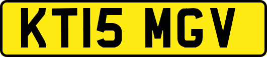 KT15MGV