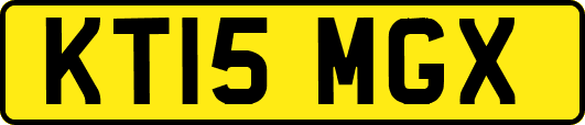 KT15MGX
