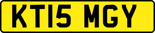 KT15MGY