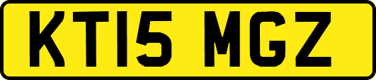 KT15MGZ