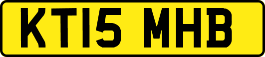 KT15MHB