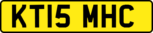 KT15MHC