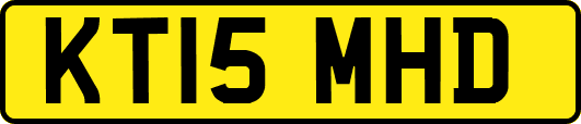 KT15MHD