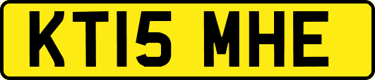 KT15MHE
