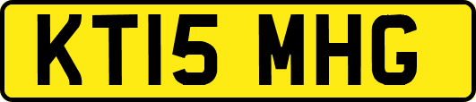 KT15MHG