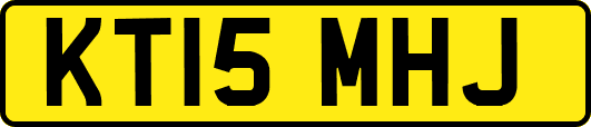 KT15MHJ