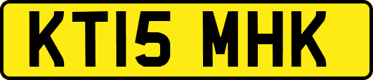 KT15MHK