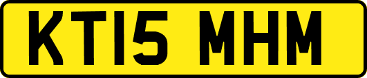 KT15MHM