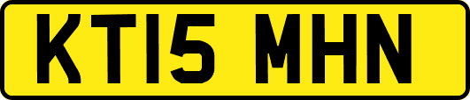 KT15MHN