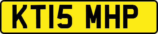 KT15MHP