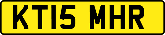 KT15MHR