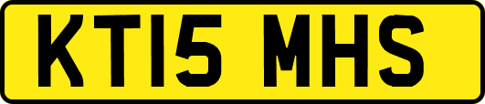 KT15MHS