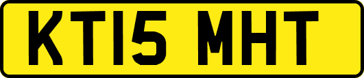 KT15MHT