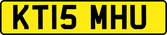 KT15MHU