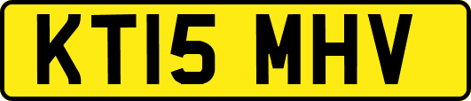 KT15MHV