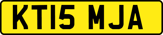 KT15MJA