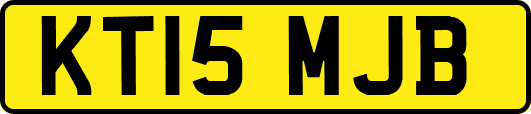 KT15MJB