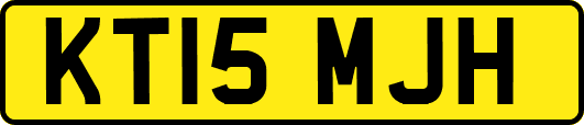 KT15MJH