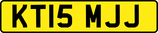 KT15MJJ