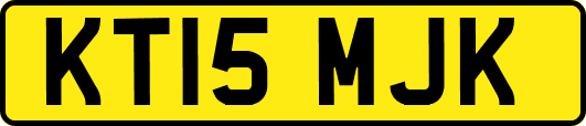 KT15MJK