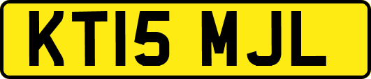 KT15MJL