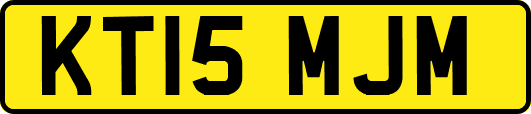 KT15MJM