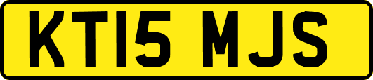 KT15MJS