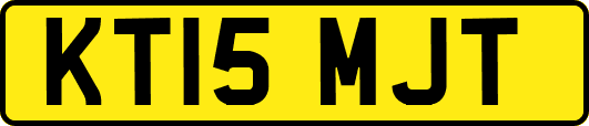 KT15MJT