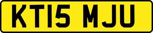 KT15MJU