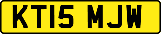 KT15MJW