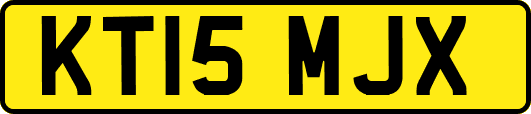 KT15MJX
