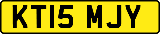 KT15MJY