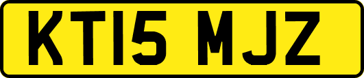 KT15MJZ