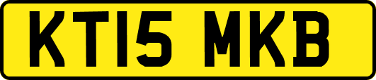 KT15MKB